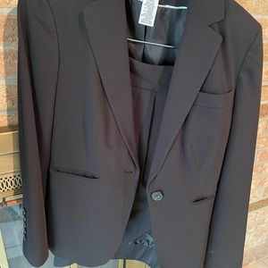 Worthington black size 2p jacket